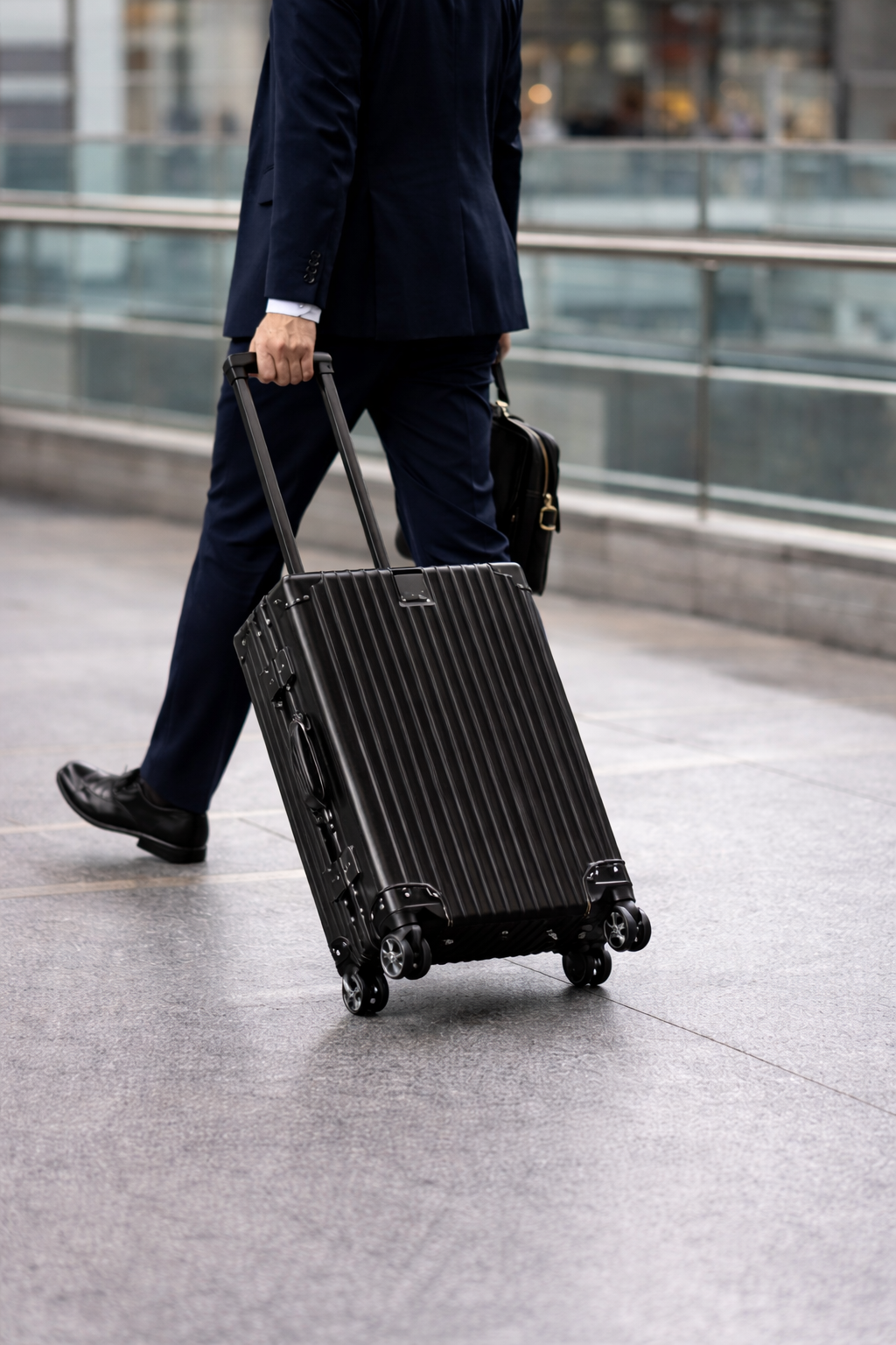 ALURION HORIZON - 62cm